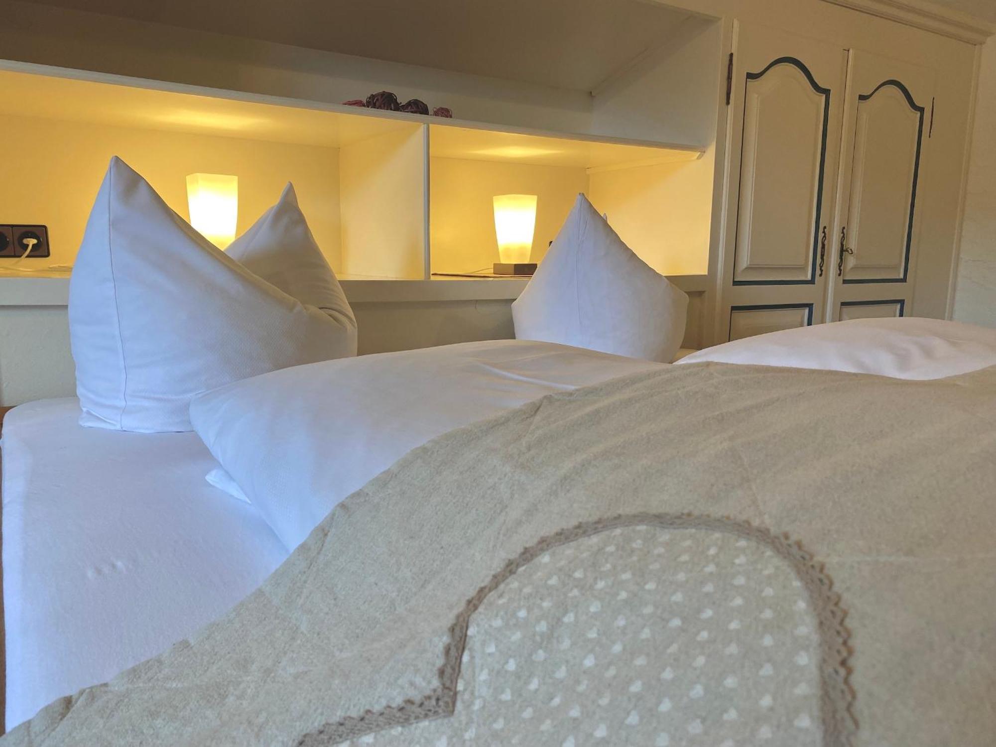 Das Maximilian - Feines Landhotel Am Schliersee Room photo